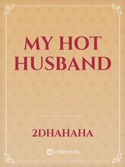 My Hot Husband Book