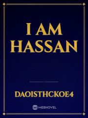 I am hassan Book