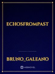 EchosFromPast Book
