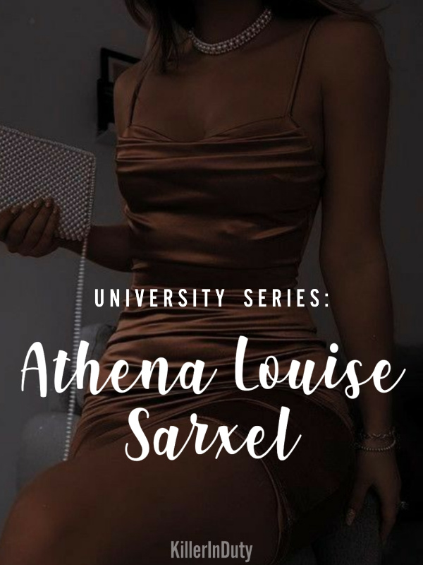 University Series: Athena Louise Sarxel