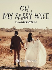 Oh , My Sassy Wife Book