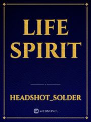 Life Spirit Book