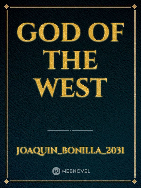 God of the West