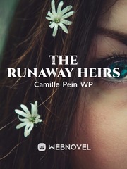 The Runaway Heirs Book