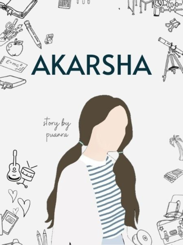 AKARSHA Book