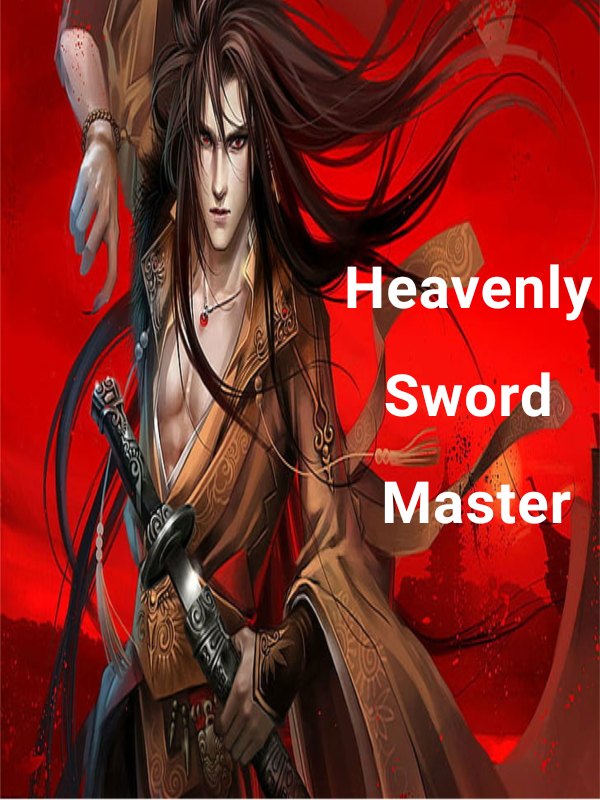 Heavenly Sword Master Book