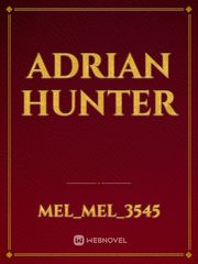 Adrian Hunter Book