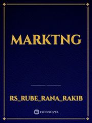 marktng Book