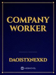 Company worker Book