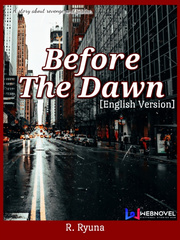 Before The Dawn [English Version] Book