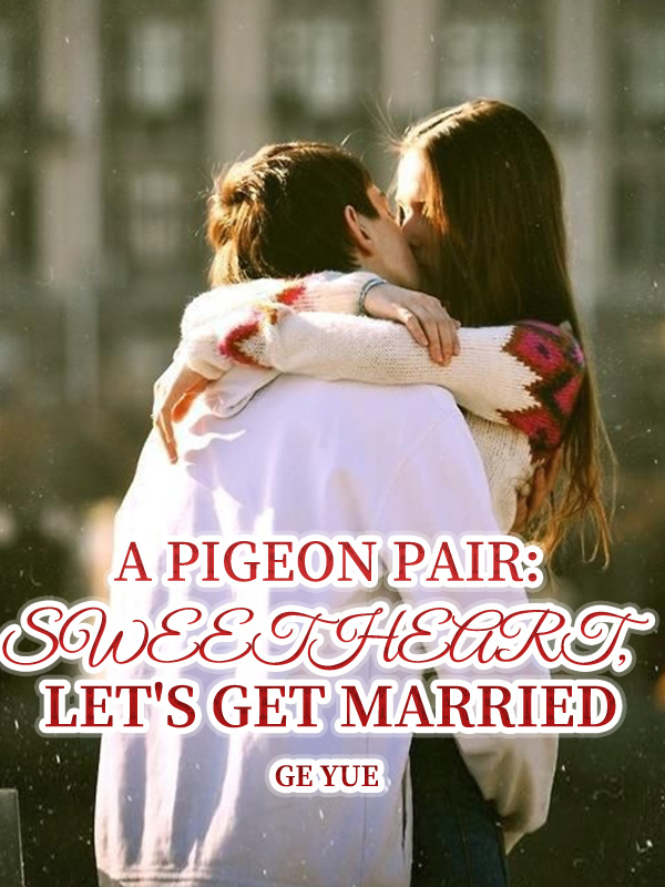 A Pigeon Pair：Sweetheart，Let's Get Married