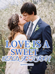 Love Is a Sweet Addiction Book