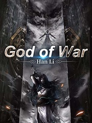 God of War Book
