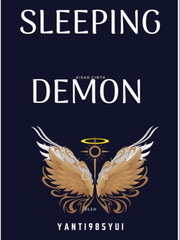 Sleping Demon Book