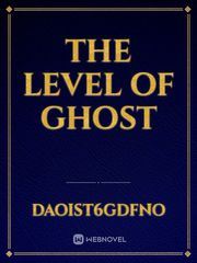 The level of ghost Book
