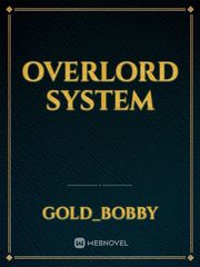Overlord system Book