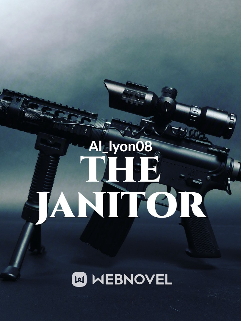 The Janitor Book