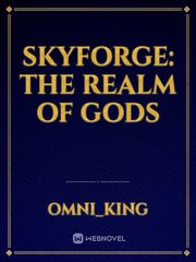 Skyforge: The Realm of Gods Book
