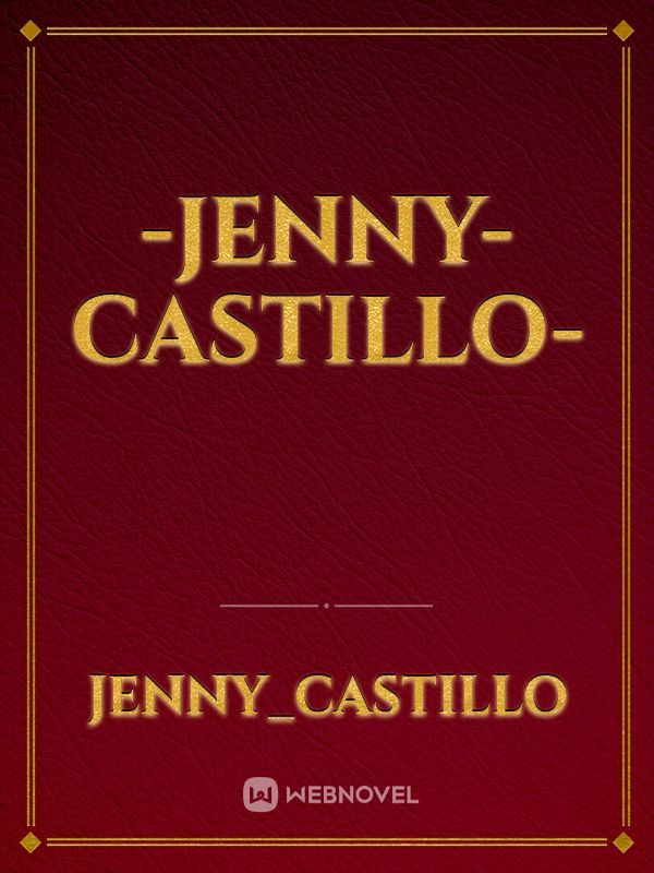 -jenny-castillo- Book