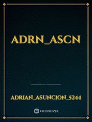 adrn_ascn Book