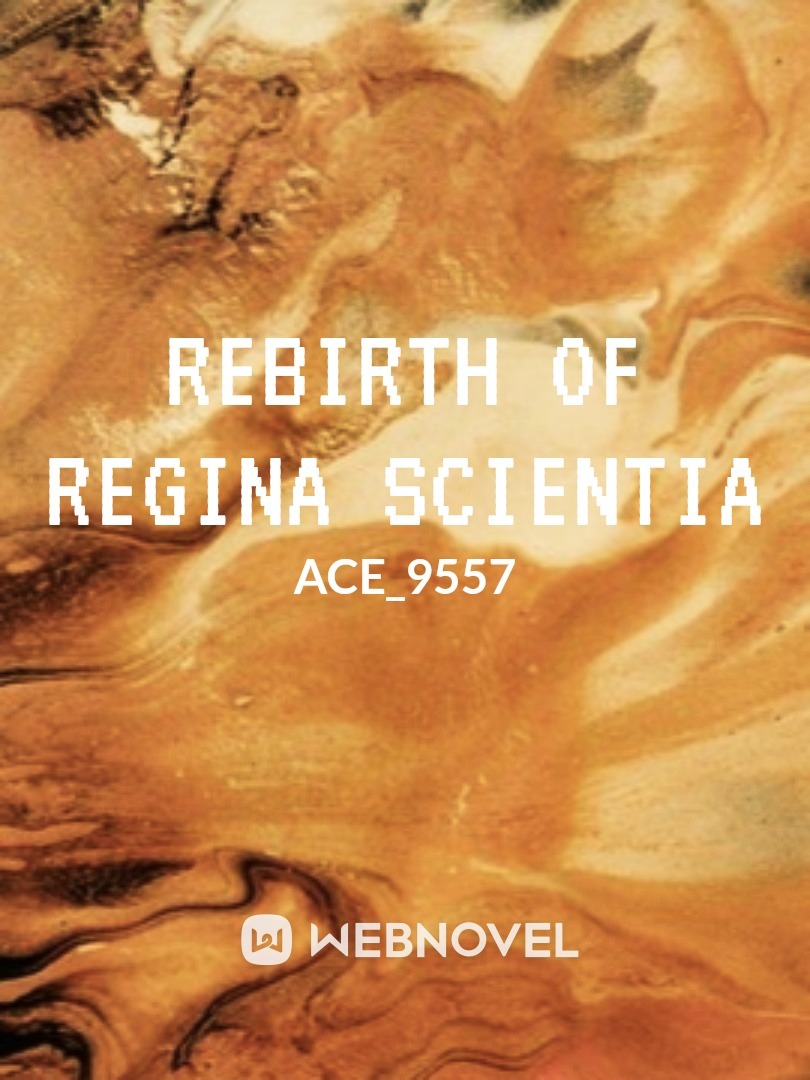 Rebirth of Rejina Scientia Book
