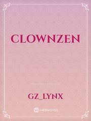 Clownzen Book