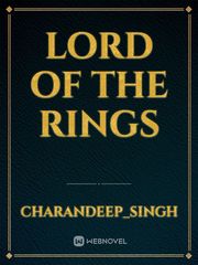 Lord of the rings Book