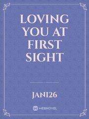 loving you at first sight Book