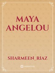 Maya angelou Book