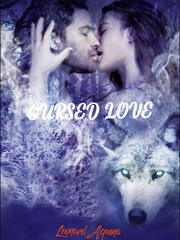 CURSED LOVE: Vol.1 Book