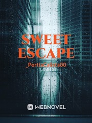 Sweet Escape Book