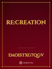 Re:Creation Book