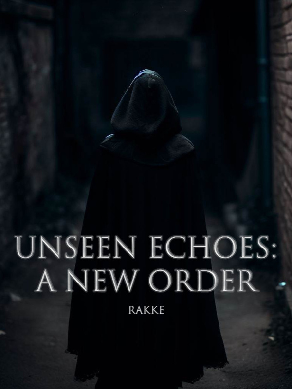 Unseen Echoes: A New Order