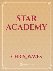 Star Academy Book