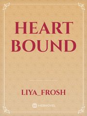 heart bound Book