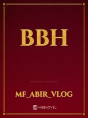 Bbh Book
