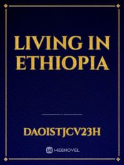 Living in Ethiopia Book