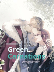 Green Carnations(BL) Book