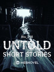 Untold Short Stories Book