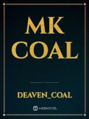 MK Coal Book