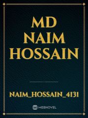 Md Naim Hossain Book