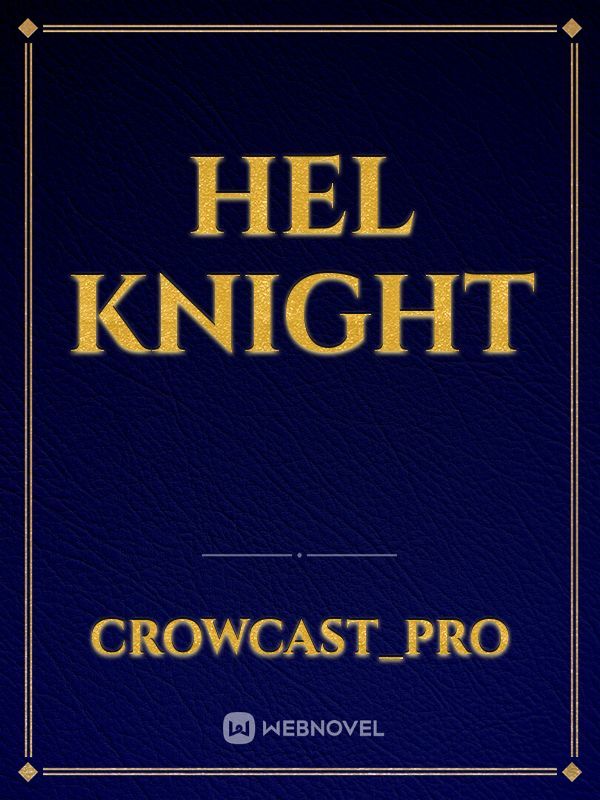 Hel Knight Book