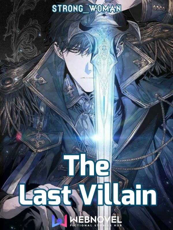 The Last Villain