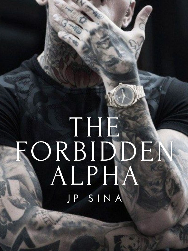 The Forbidden Alpha first free Book