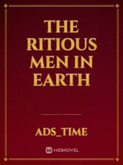 The ritious men in earth Book