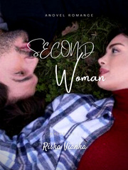 Second Woman Book