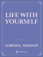 Life  with yourself Book