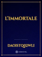 L’immortale Book