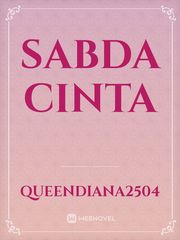 SABDA CINTA Book