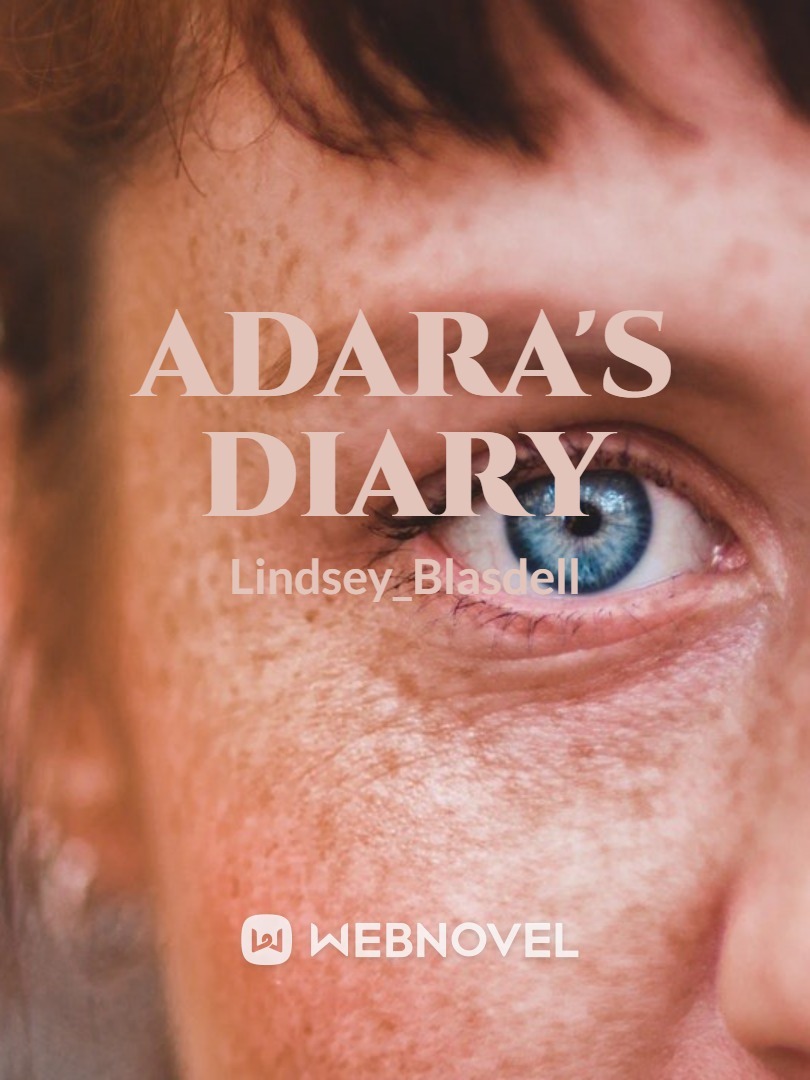 Adaras's Diary
